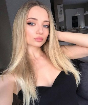 Анкета проститутки Елена - город Ивангород, 25 лет, №10707