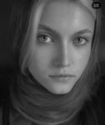 Анкета проститутки Анна - город Ивангород, 20 лет, №12402